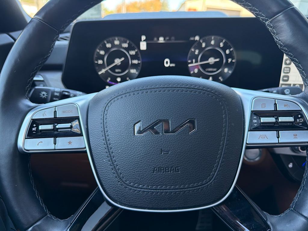 Thumbnail: 2024 Kia Telluride - 30