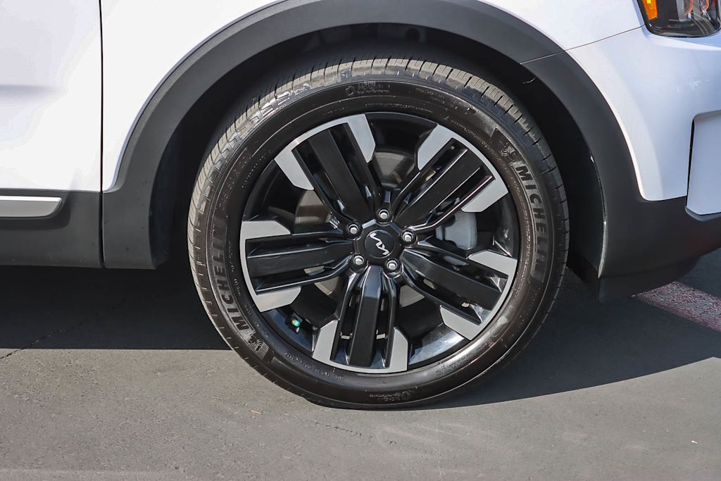 Thumbnail: 2024 Kia Telluride - 7