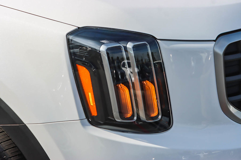 Thumbnail: 2024 Kia Telluride - 19