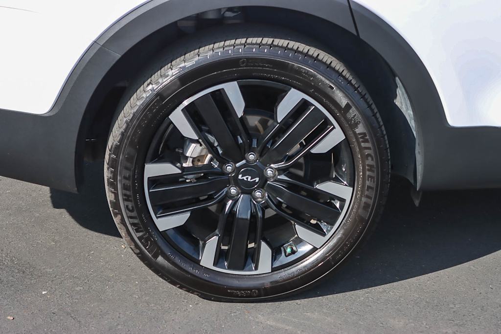 Thumbnail: 2024 Kia Telluride - 21