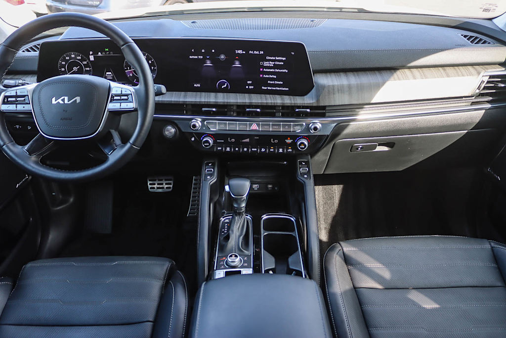 Thumbnail: 2024 Kia Telluride - 2