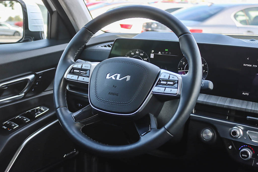 Thumbnail: 2024 Kia Telluride - 9