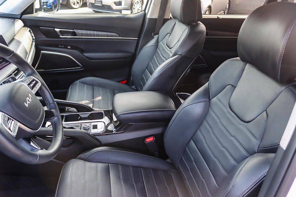 Thumbnail: 2024 Kia Telluride - 11