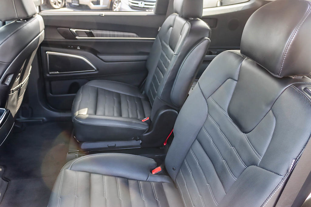 Thumbnail: 2024 Kia Telluride - 12