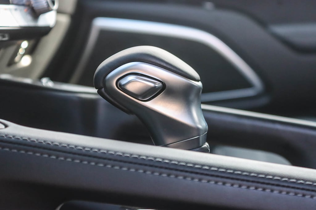 Thumbnail: 2024 Kia Telluride - 6