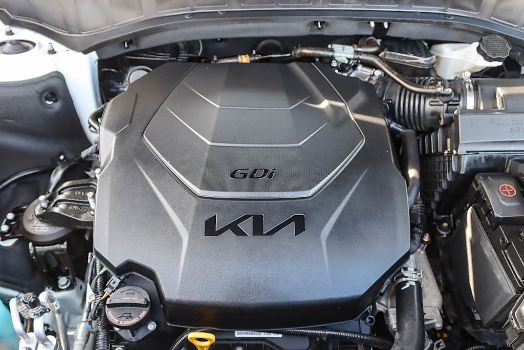 Thumbnail: 2024 Kia Telluride - 8