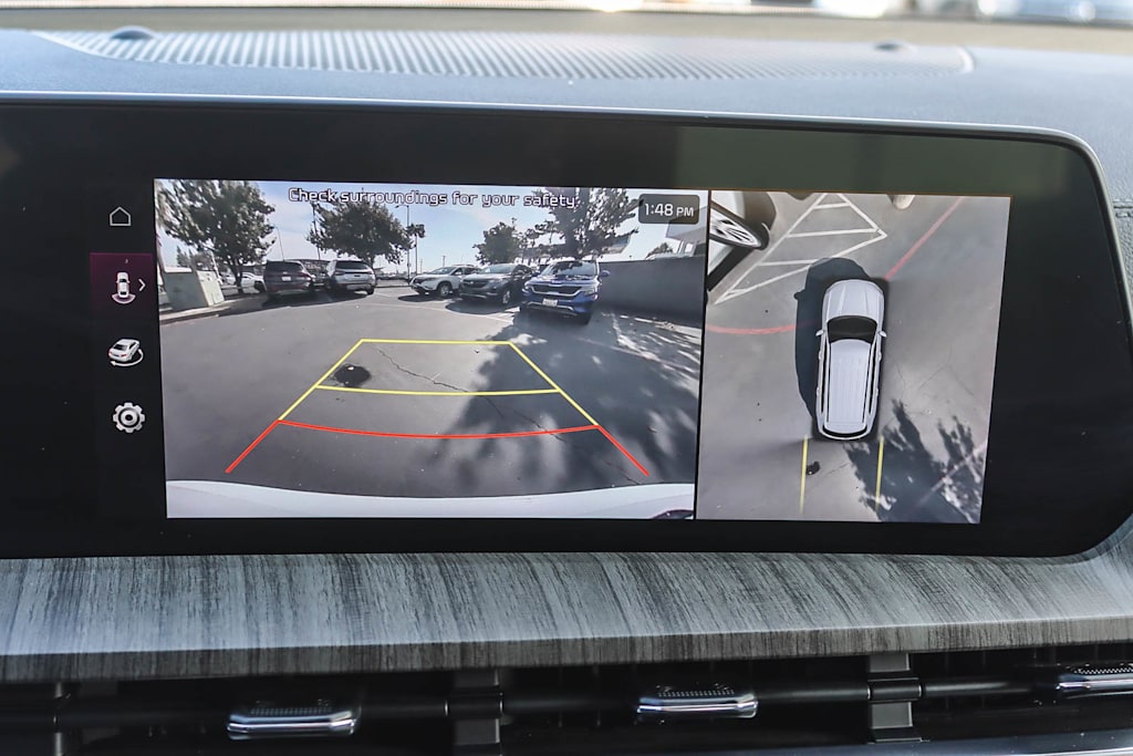 Thumbnail: 2024 Kia Telluride - 26