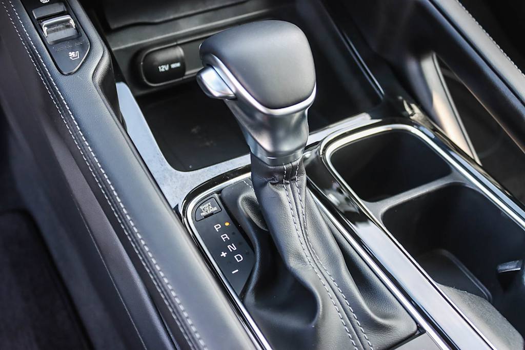 Thumbnail: 2024 Kia Telluride - 14