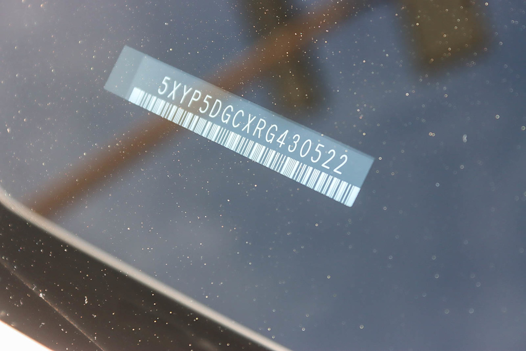 Thumbnail: 2024 Kia Telluride - 28