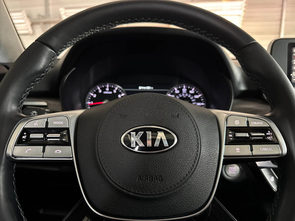 Thumbnail: 2021 Kia Telluride - 31