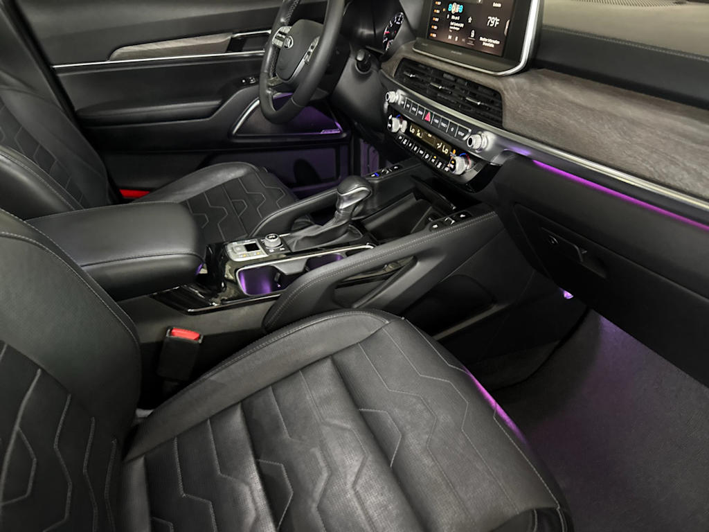 Thumbnail: 2021 Kia Telluride - 10