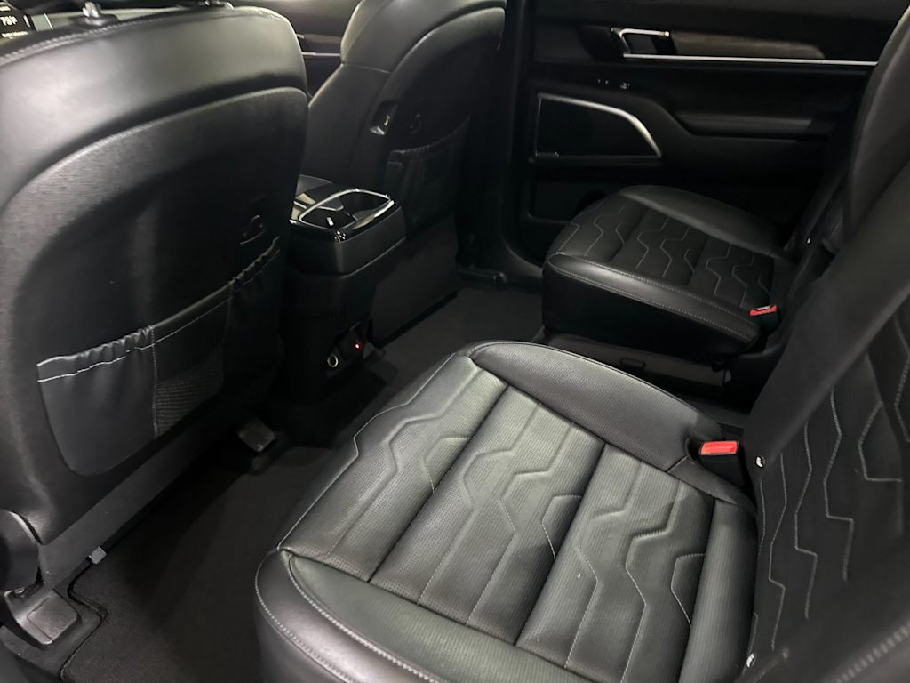 Thumbnail: 2021 Kia Telluride - 11