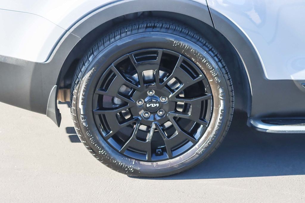 Thumbnail: 2022 Kia Telluride - 21