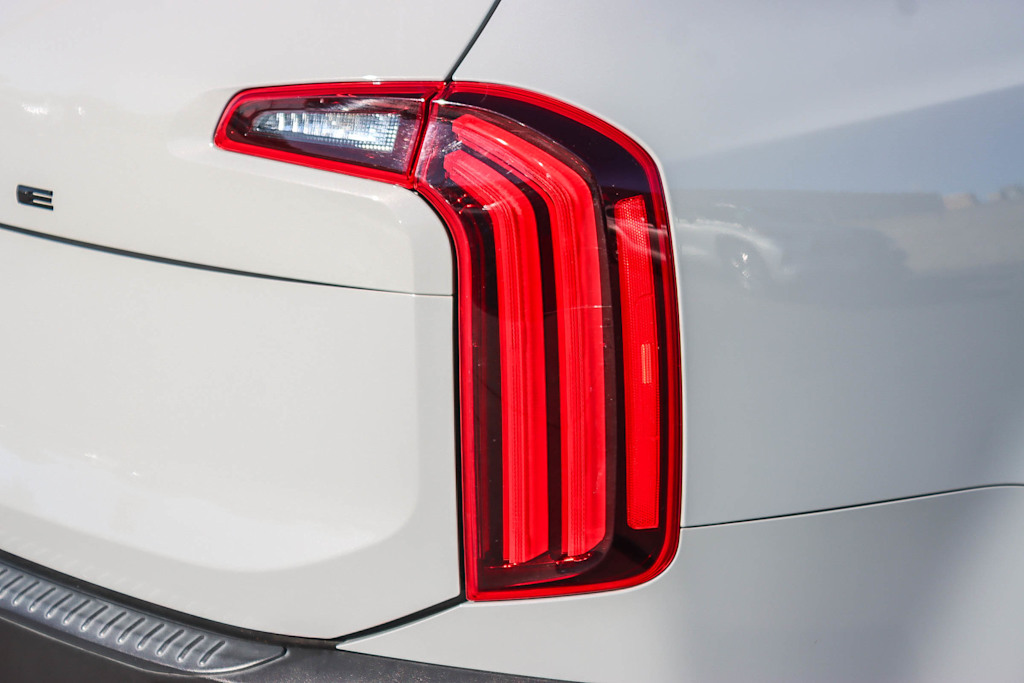 Thumbnail: 2022 Kia Telluride - 20
