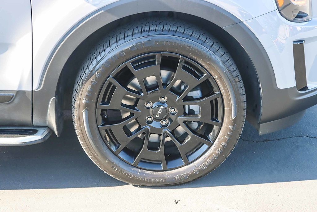 Thumbnail: 2022 Kia Telluride - 7