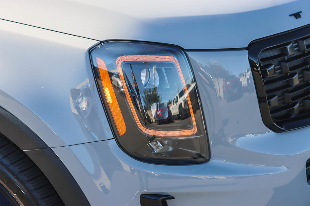 Thumbnail: 2022 Kia Telluride - 19