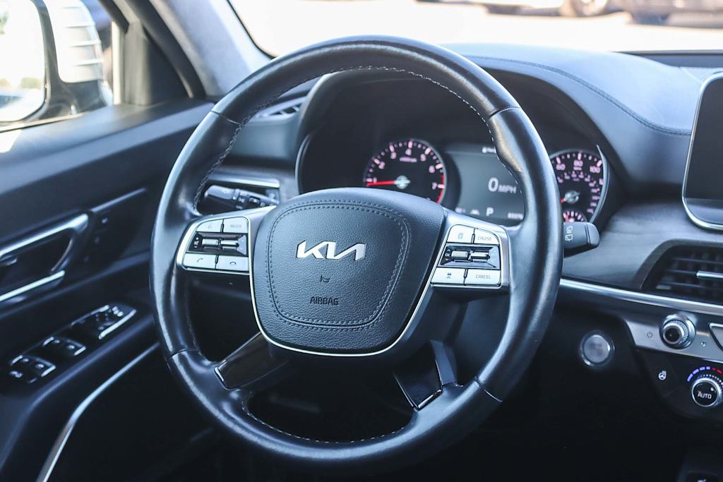 Thumbnail: 2022 Kia Telluride - 9