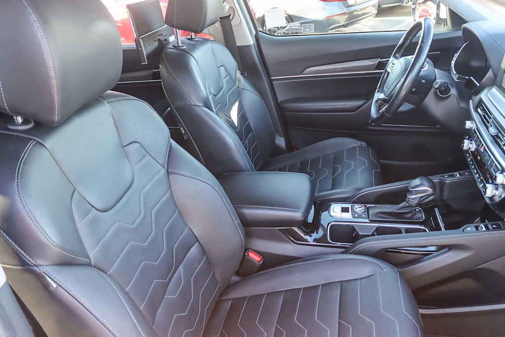 Thumbnail: 2022 Kia Telluride - 10