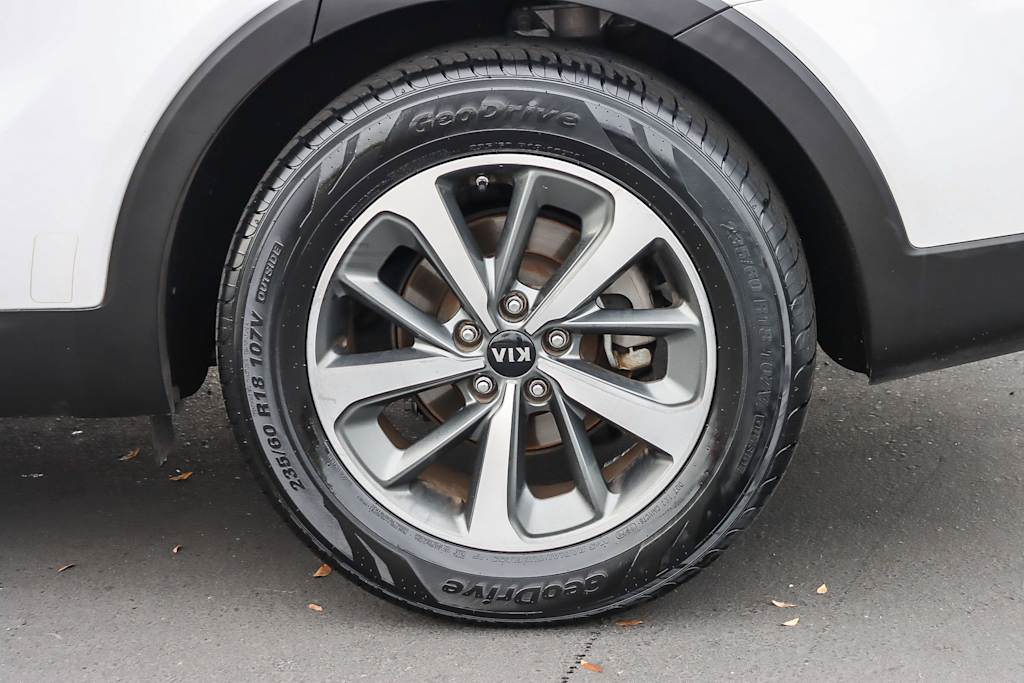 2019 Kia Sorento EX 20