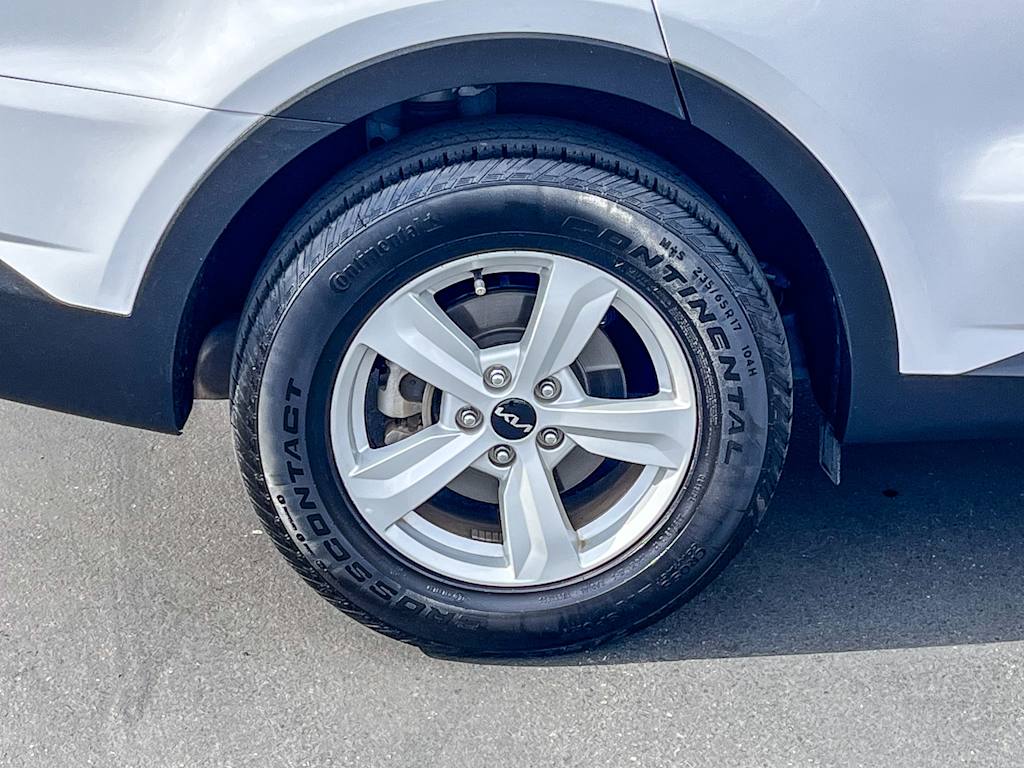 Thumbnail: 2023 Kia Sorento - 20