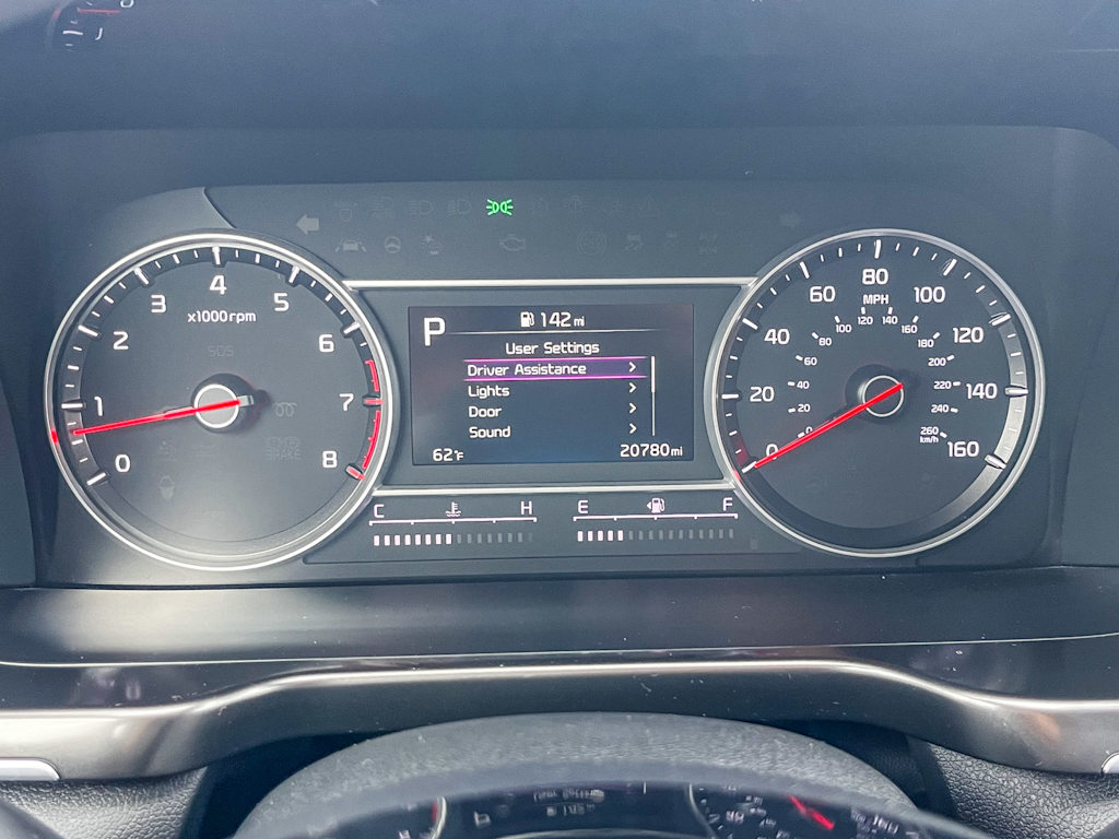 Thumbnail: 2023 Kia Sorento - 14