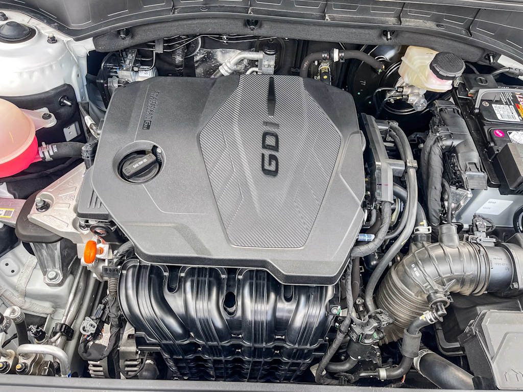 Thumbnail: 2023 Kia Sorento - 7