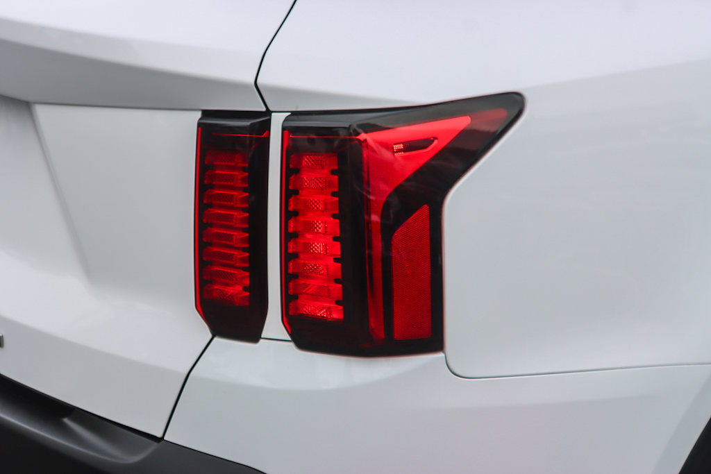 Thumbnail: 2022 Kia Sorento - 20