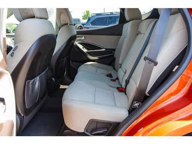 Thumbnail: 2017 Hyundai Santa Fe - 12