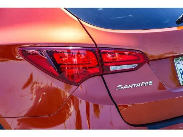 Thumbnail: 2017 Hyundai Santa Fe - 22