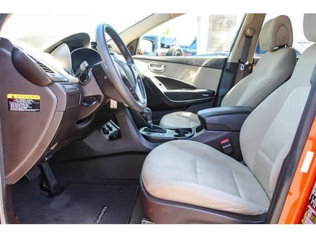 Thumbnail: 2017 Hyundai Santa Fe - 11