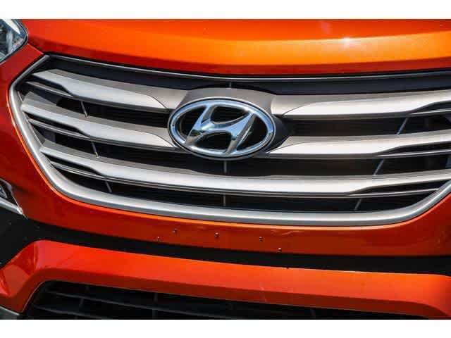 Thumbnail: 2017 Hyundai Santa Fe - 6