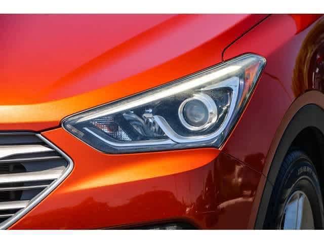 Thumbnail: 2017 Hyundai Santa Fe - 20