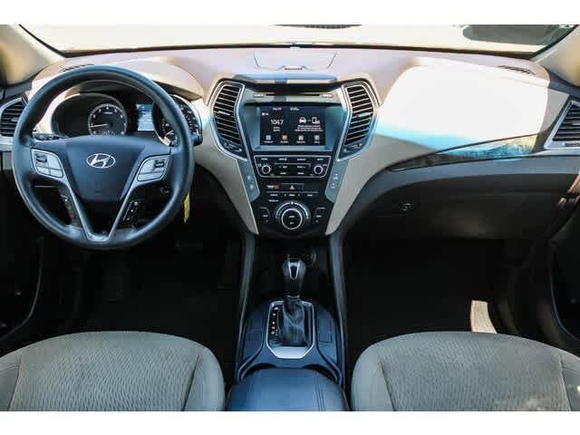 Thumbnail: 2017 Hyundai Santa Fe - 2