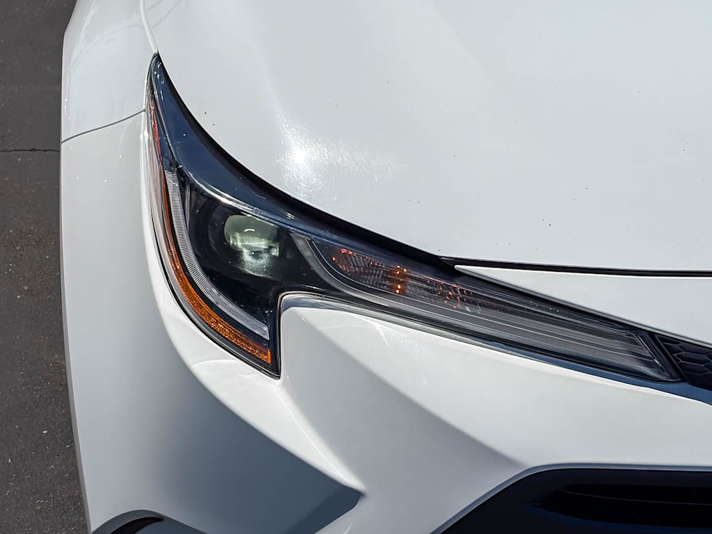 Thumbnail: 2023 Toyota Corolla - 18