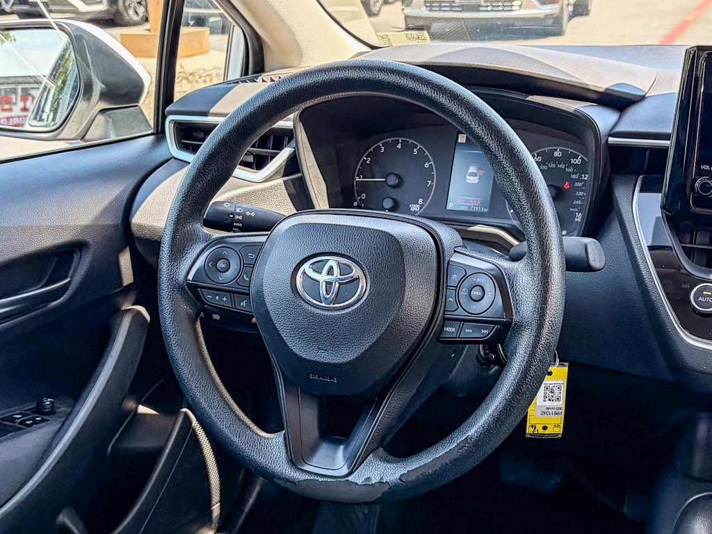 Thumbnail: 2023 Toyota Corolla - 7