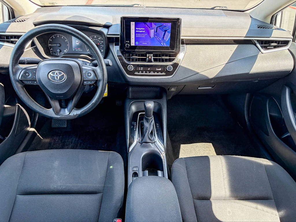 Thumbnail: 2023 Toyota Corolla - 2