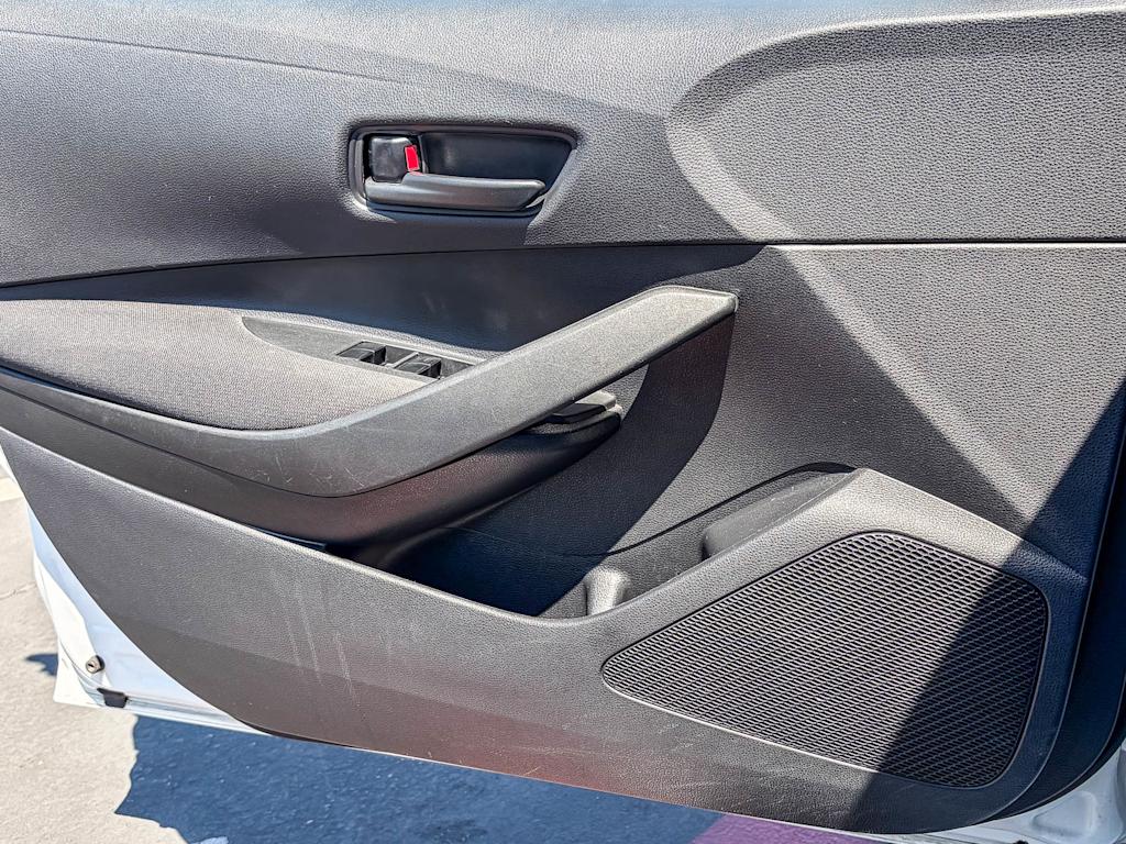 Thumbnail: 2023 Toyota Corolla - 22
