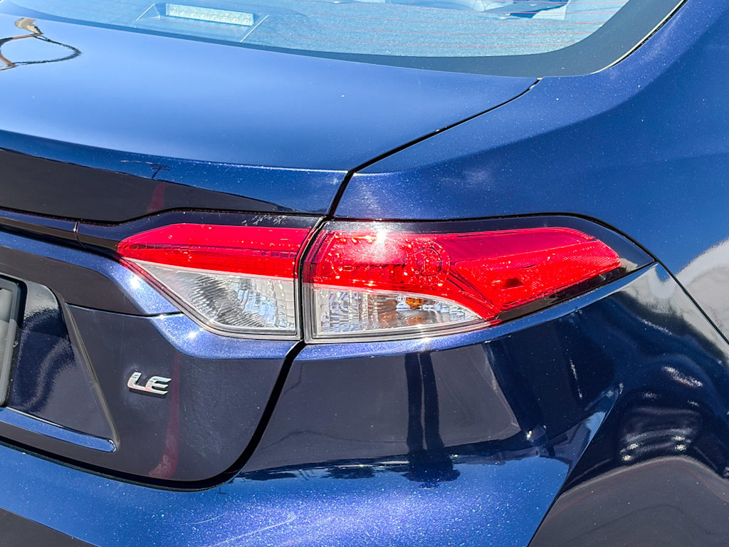Thumbnail: 2024 Toyota Corolla - 19