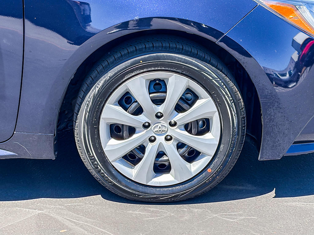 Thumbnail: 2024 Toyota Corolla - 7