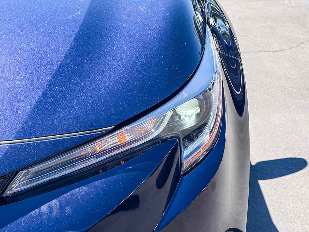 Thumbnail: 2024 Toyota Corolla - 6