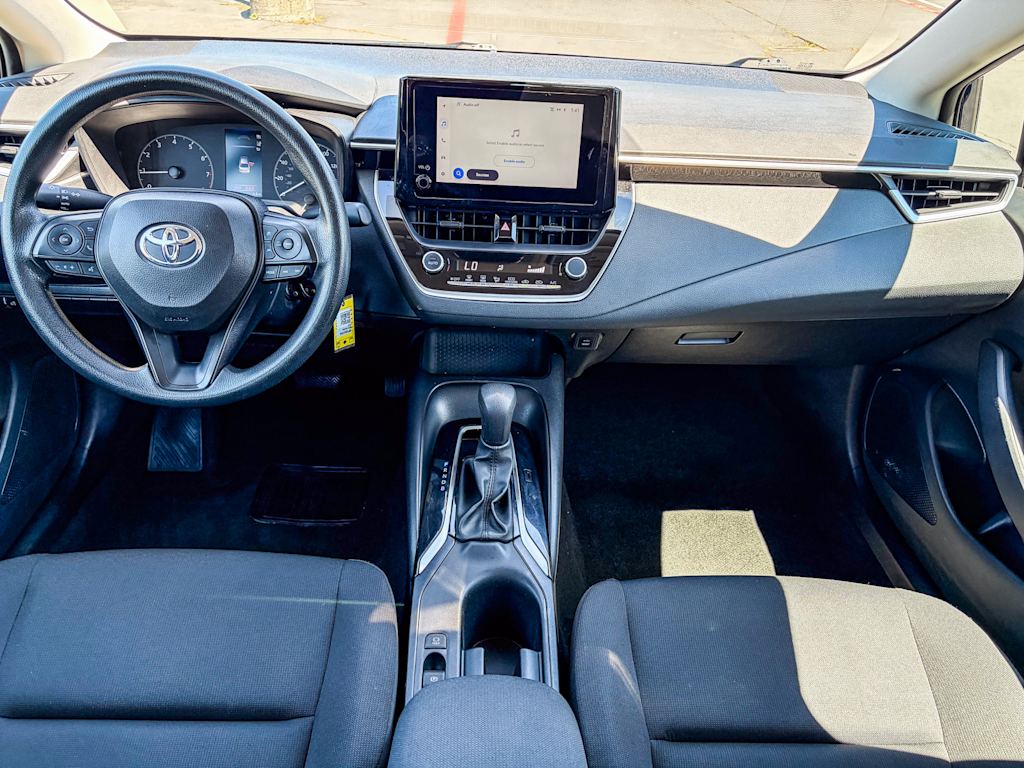 Thumbnail: 2024 Toyota Corolla - 2