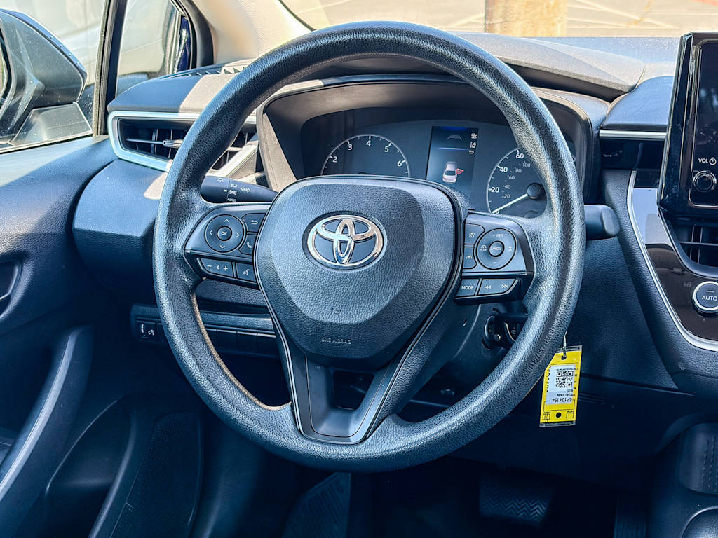 Thumbnail: 2024 Toyota Corolla - 9