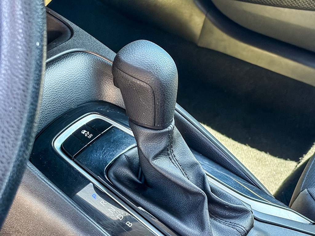 Thumbnail: 2024 Toyota Corolla - 14