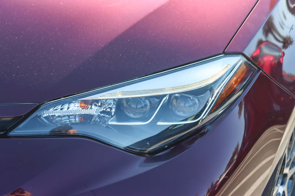 Thumbnail: 2017 Toyota Corolla - 19
