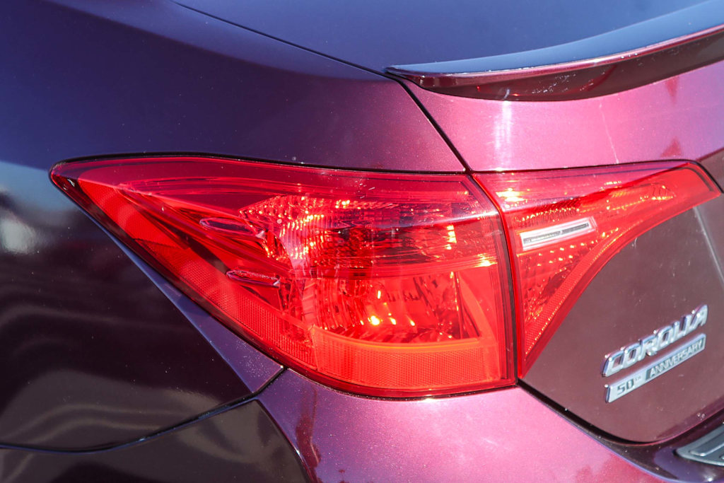 Thumbnail: 2017 Toyota Corolla - 20