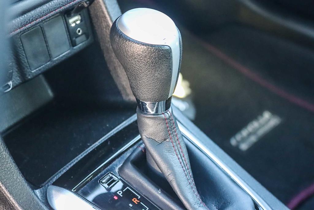 Thumbnail: 2017 Toyota Corolla - 13