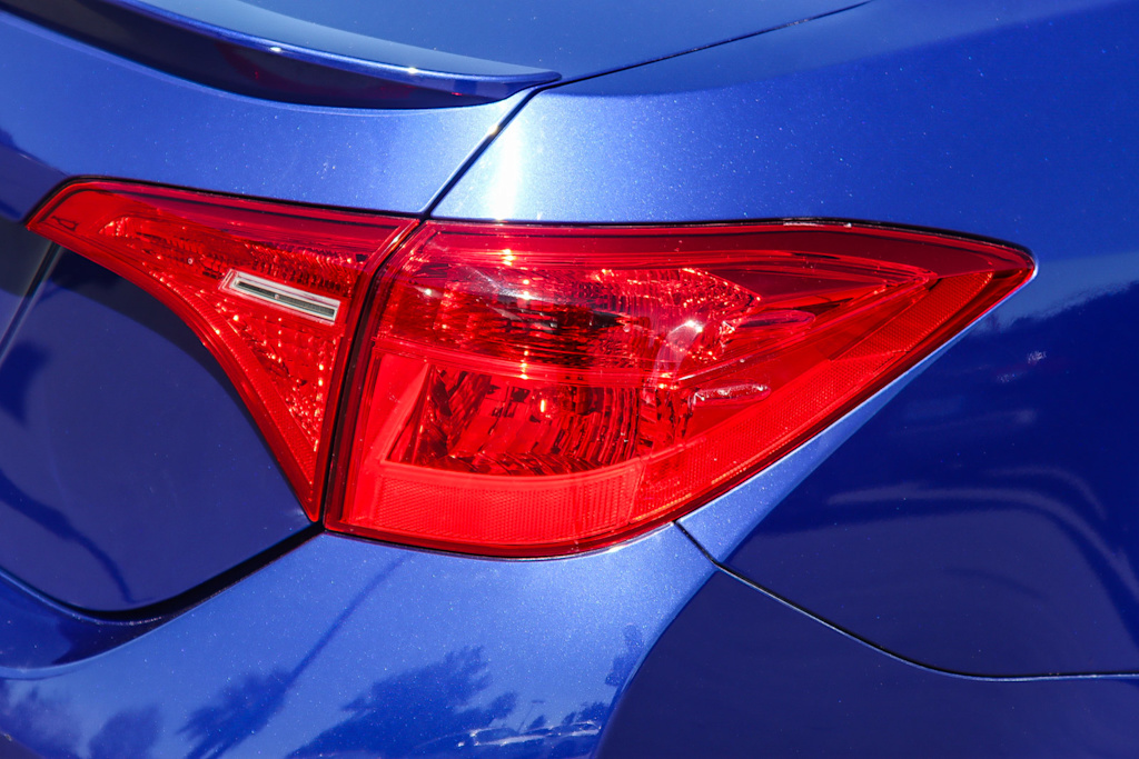 Thumbnail: 2017 Toyota Corolla - 20