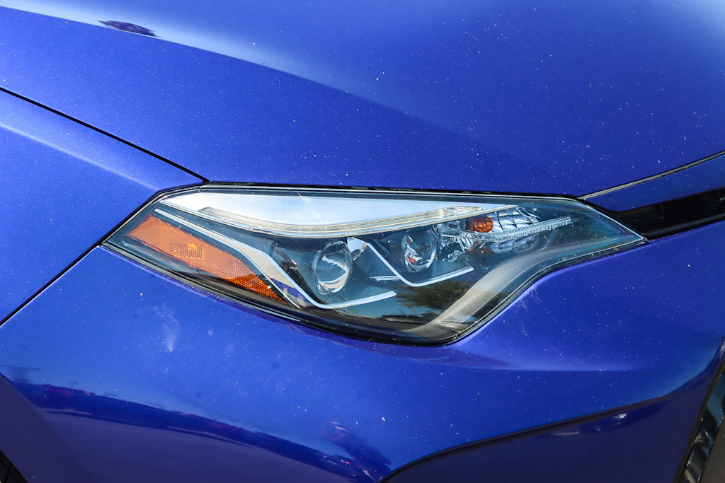Thumbnail: 2017 Toyota Corolla - 19