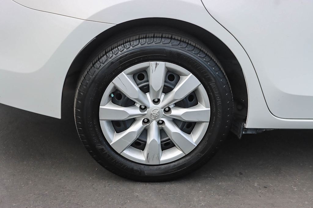 Thumbnail: 2016 Toyota Corolla - 21