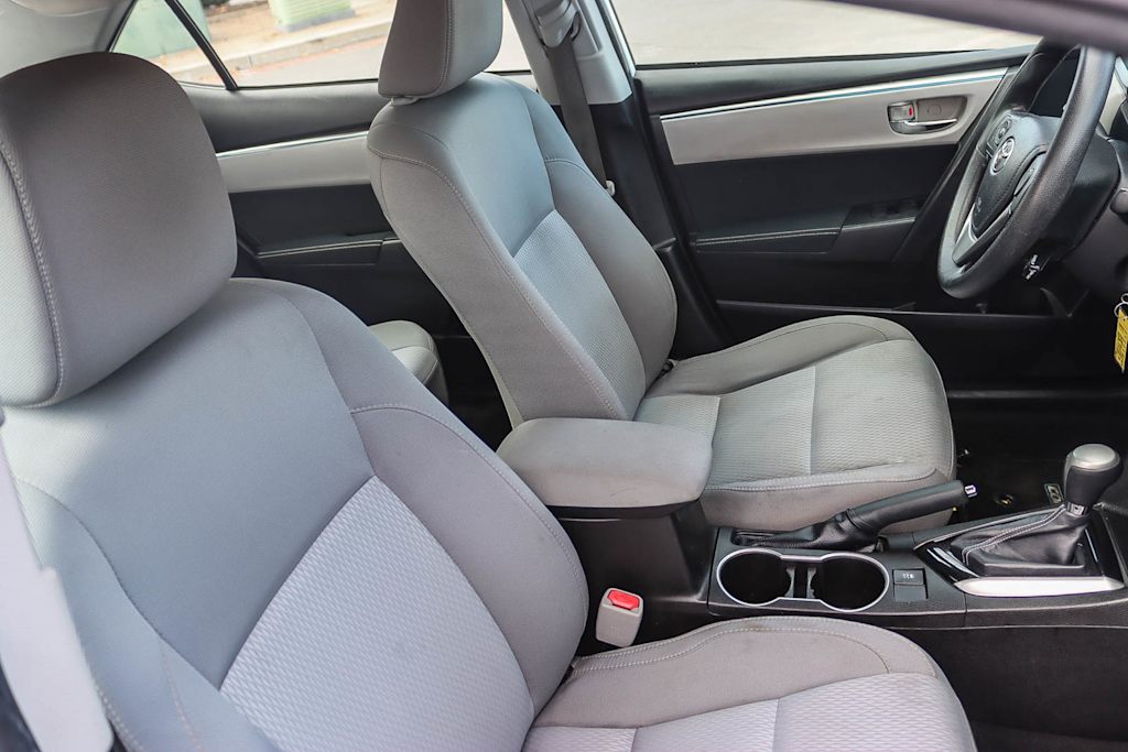 Thumbnail: 2016 Toyota Corolla - 9